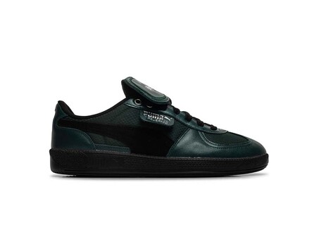 PUMA PALERMO 2 HARRY POTTER VERDES