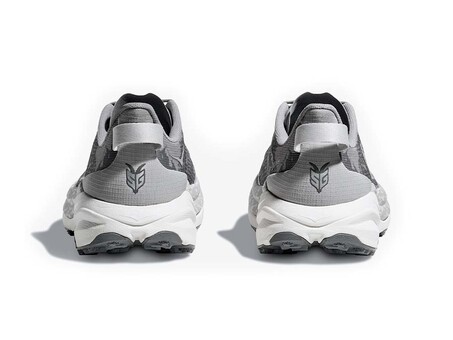 HOKA SPEEDGOAT 6 STELLAR GREY