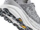 HOKA SPEEDGOAT 6 STELLAR GREY