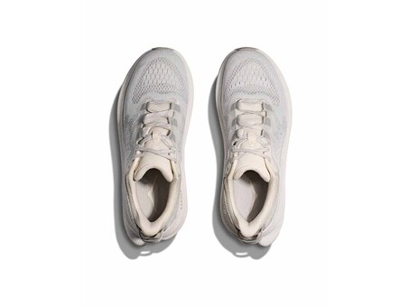 HOKA WOMEN KAWANA 2 ALABASTER