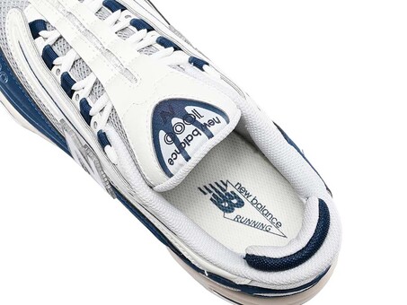 NEW BALANCE 1000 WHITE NAVY