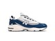 NEW BALANCE 1000 WHITE NAVY