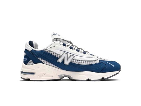 NEW BALANCE 1000 WHITE NAVY