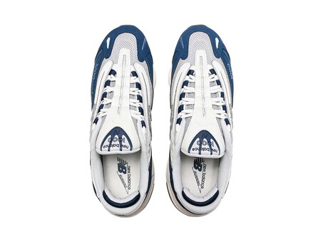 NEW BALANCE 1000 WHITE NAVY