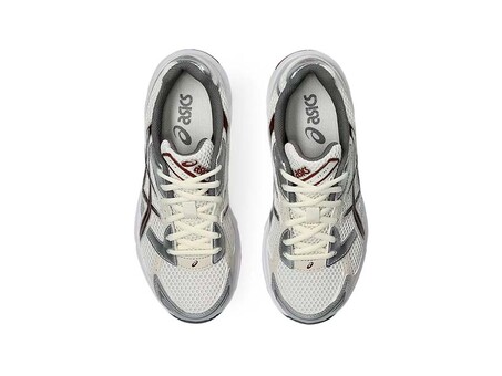 ASICS GEL-1130 CREAM REDDISH BROWN