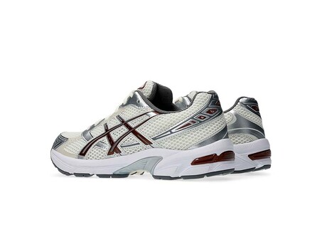 ASICS GEL-1130 CREAM REDDISH BROWN