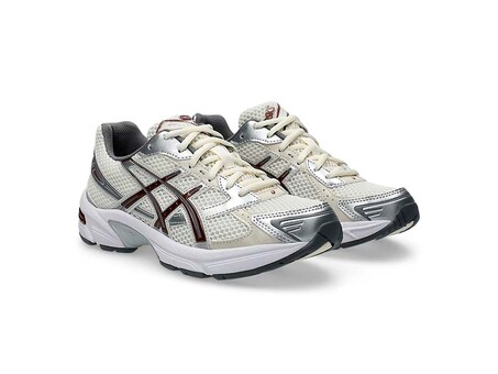 ASICS GEL-1130 CREAM REDDISH BROWN