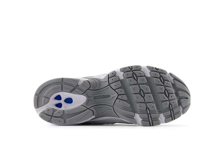 NEW BALANCE 740 GREY SUEDE