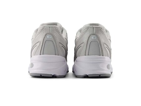 NEW BALANCE 740 GREY SUEDE