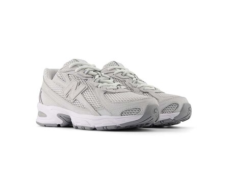 NEW BALANCE 740 GREY SUEDE