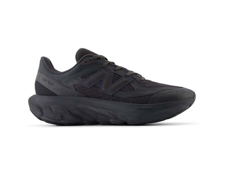 NEW BALANCE UTRN TRIPLE BLACK