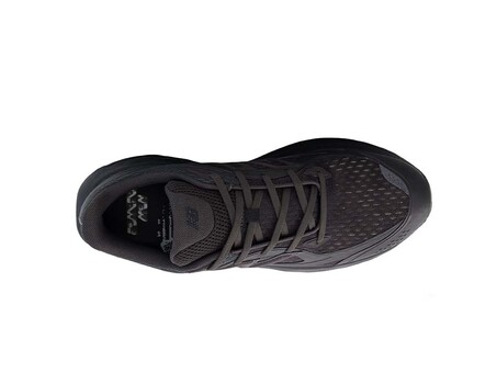 NEW BALANCE UTRN TRIPLE BLACK