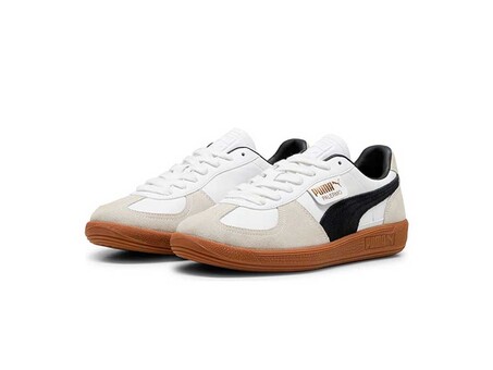 PUMA PALERMO LTH BLANCA