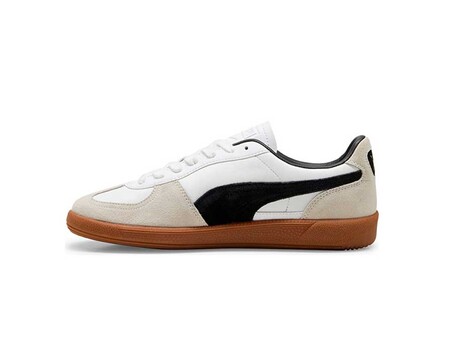 PUMA PALERMO LTH BLANCA