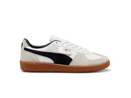 PUMA PALERMO LTH BLANCA