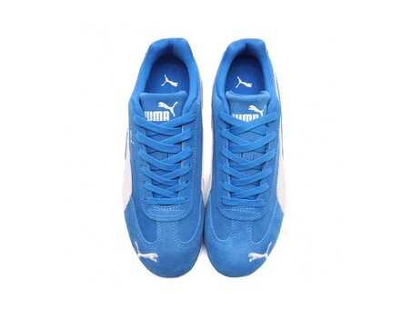 PUMA SPEEDCAT OG AZULES
