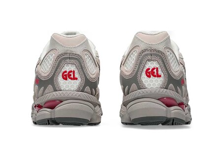 ASICS GEL-NYC CREAM MOONROCK