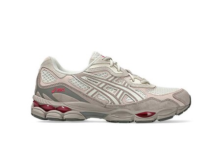 ASICS GEL-NYC CREAM MOONROCK