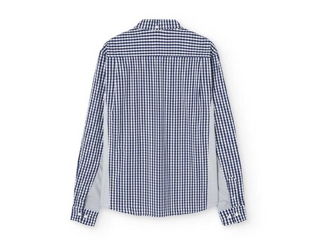 CAMISA WANF UNDOUKAI SHIRT