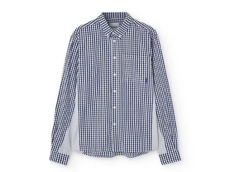 CAMISA WANF UNDOUKAI SHIRT