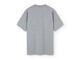 CAMISETA WANF BOLD GREY LOVE T-SHIRT