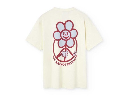 CAMISETA WANF DAISY OFF T-SHIRT