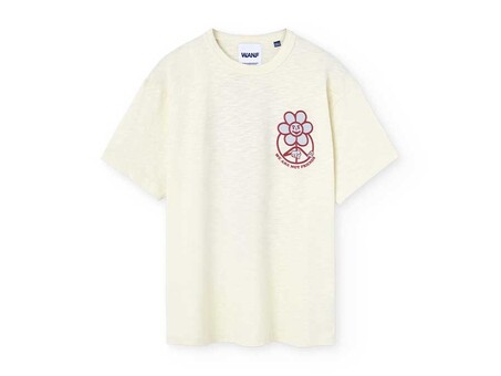 CAMISETA WANF DAISY OFF T-SHIRT