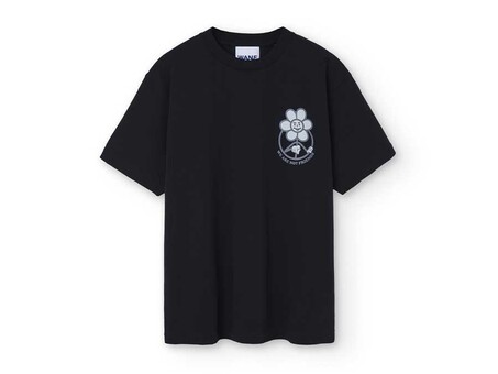CAMISETA WANF DARK DAISY T-SHIRT