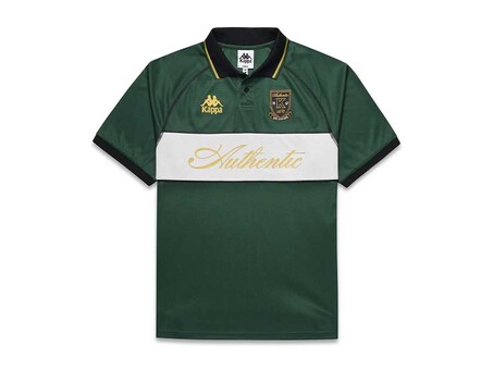 CAMISETA KAPPA AUTHENTIC NORTON