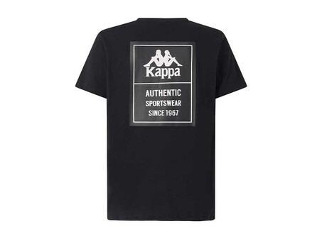 CAMISETA KAPPA AUTHENTIC NOVO