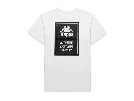 CAMISETA KAPPA AUTHENTIC NOVO