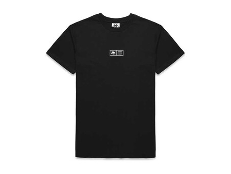 CAMISETA KAPPA AUTHENTIC NURIA