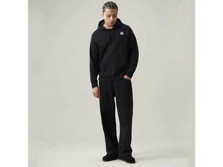 SUDADERA KAPPA AUTHENTIC NAIM