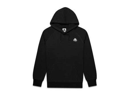 SUDADERA KAPPA AUTHENTIC NAIM