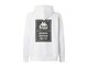 SUDADERA KAPPA AUTHENTIC NAIM