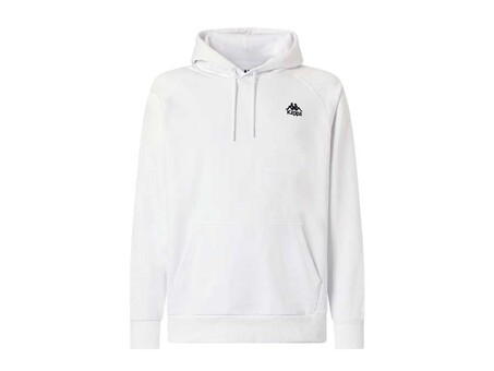 SUDADERA KAPPA AUTHENTIC NAIM