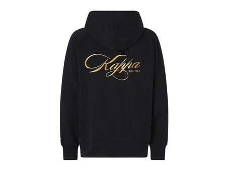 SUDADERA KAPPA AUTHENTIC NILUFER