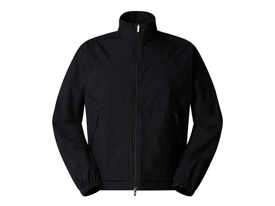 CORTAVIENTOS TheNorthFace TNF CORDURA WIND JACKET