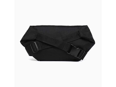 VANS MN WARD CROSS BODY PACK BLACK RIPSTOP