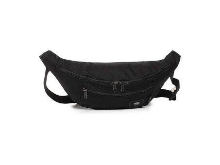 VANS MN WARD CROSS BODY PACK BLACK RIPSTOP