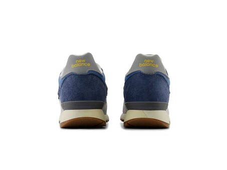 NEW BALANCE 475 BLUE NAVY