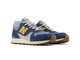 NEW BALANCE 475 BLUE NAVY