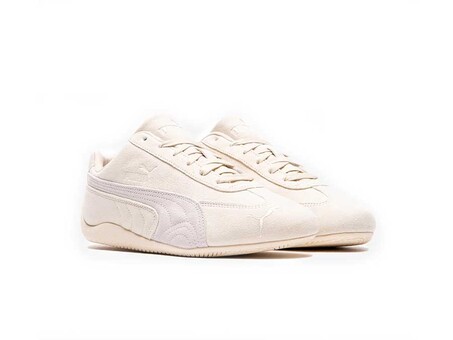 PUMA SPEEDCAT OG ALPINE SNOW