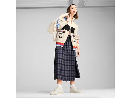 PUMA SPEEDCAT OG ALPINE SNOW