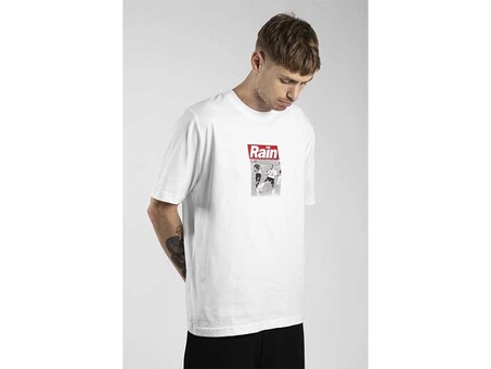 CAMISETA WASTED HOWLER T-SHIRT WHITE