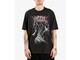 CAMISETA WASTED SCYTHE T-SHIRT FADED BLACK