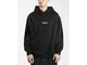 SUDADERA WASTED SPIRIT HOODIE BLACK