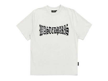 CAMISETA WASTED ALWAYS FAITHFUL OFF-WHITE