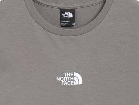 CAMISETA The North Face SS HERITAGE GRAPHIC RELAXED FIT