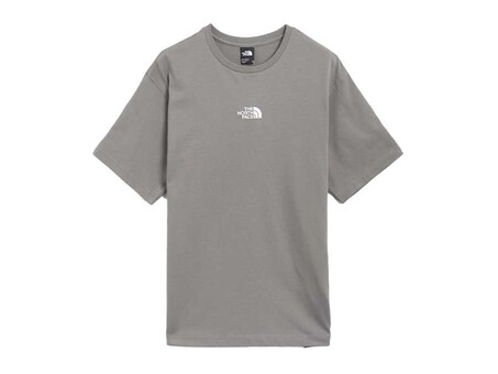 CAMISETA The North Face SS HERITAGE GRAPHIC RELAXED FIT